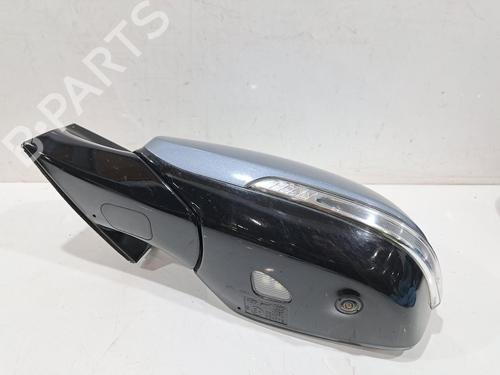 Left mirror HYUNDAI SANTA FÉ III (DM, DMA) 2.2 CRDi 4WD | BP29297704C26 