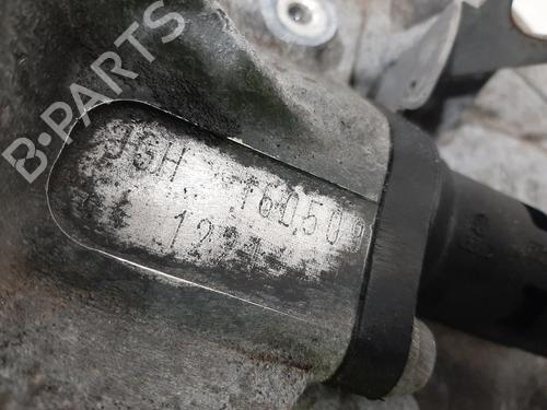 Gearbox VW FOX Hatchback (5Z1, 5Z3, 5Z4) 1.4 | BP26748423M3 