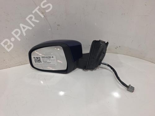 Used Left mirror FORD MONDEO IV Turnier (BA7) 2.0 TDCi (163 hp) 32193296