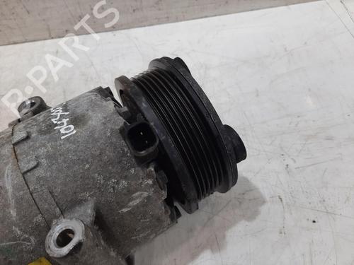 AC compressor FORD FIESTA VI (CB1, CCN) 1.4 | BP33010418M34  - Image 5