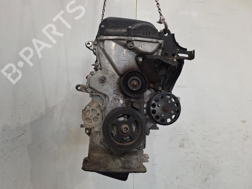 Motor Motor KIA RIO III (UB) 1.4 CVVT (109 hp) 39916684 39916684