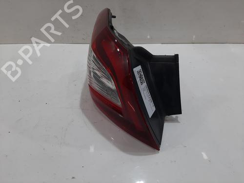 Piloto trasero izquierdo Piloto trasero izquierdo PEUGEOT 308 II (LB_, LP_, LW_, LH_, L3_) 1.6 HDi (92 hp) 35781529 35781529