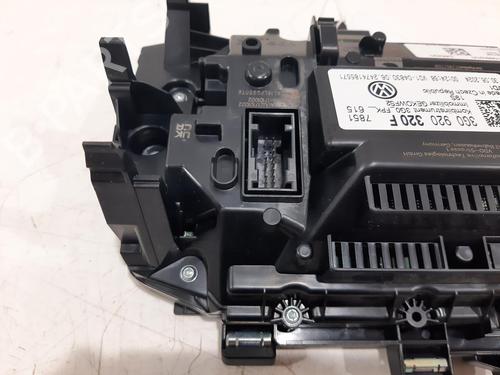 Instrument cluster VW TIGUAN ALLSPACE (BW2, BJ2) 1.5 TSI | BP37072543C47 - Image 3
