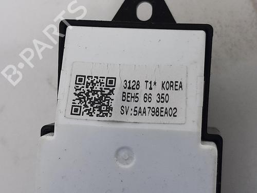 Right front window switch MAZDA 3 (BL) 1.6 MZR (BL14) | BP26784809I26 - Image 5