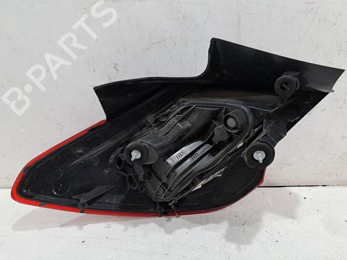 Right taillight VAUXHALL CORSA Mk IV (E) (X15) 1.3 CDTi | BP30179675C35