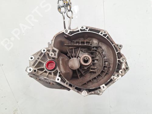 Used Gearbox VAUXHALL ZAFIRA Mk II (B) (A05) 1.8 (120 hp) 29883650