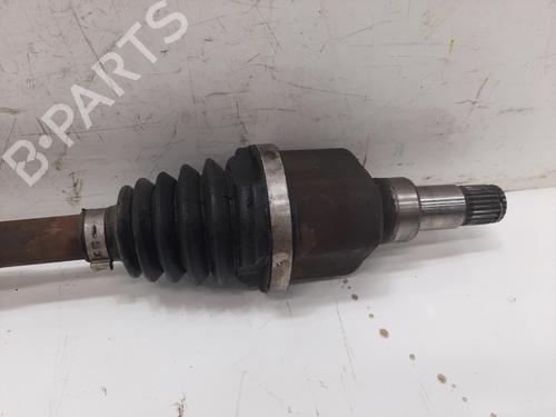 Other FORD FIESTA VII (HJ, HF) 1.0 EcoBoost Active | BP37433039O1  - Image 5