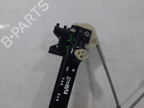 Vindusheismekanisme høyre foran LAND ROVER RANGE ROVER IV (L405) 3.0 SDV6 Hybrid 4x4 | BP29882565C23 