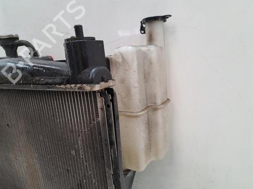 Radiator set MAZDA 2 (DE_, DH_) 1.3 MZR (DE3FS) | BP35769158M120  - Image 6