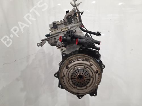 Used Engine SKODA FABIA II (542) 1.2 (70 hp) 30496840