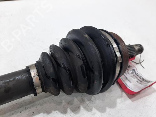 Other PEUGEOT 2008 I (CU_) 1.2 THP 110 / PureTech 110 | BP30958660O1