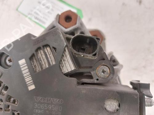 Alternator VOLVO V70 III (135) D3 | BP26776914M7 