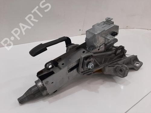 Steering column JAGUAR I-PACE (X590) EV400 AWD | BP26816788M21 