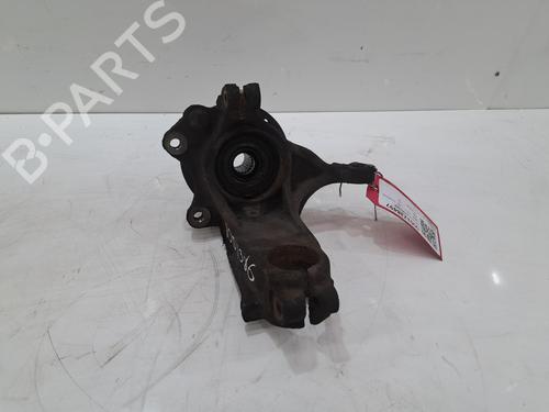 Used Left front steering knuckle Left front steering knuckle 38969626 38969626