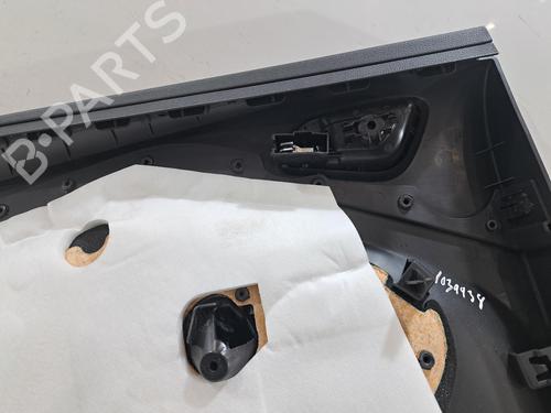 Other FORD KUGA II (DM2) 1.5 EcoBoost 4x4 | BP31847000O1 