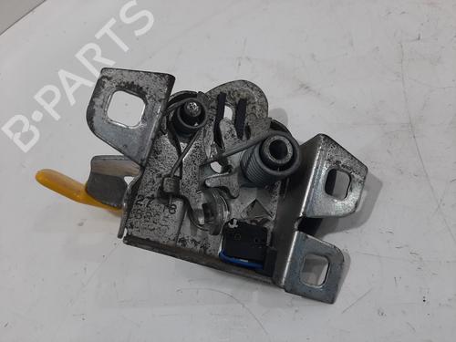 hjelmlås CITROËN JUMPER II Van 2.0 BlueHDi 130 | BP31879242C133