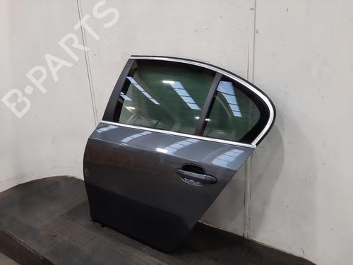Left rear door BMW 5 (E60) 520 d | BP26856117C4 