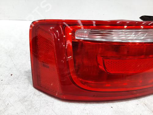 Left taillight AUDI A5 (8T3) 2.0 TDI | BP26868049C34 
