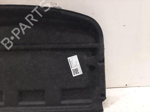 Rear parcel shelf VAUXHALL ASTRA Mk VII (K) (B16) 1.2 Turbo | BP32478384C85