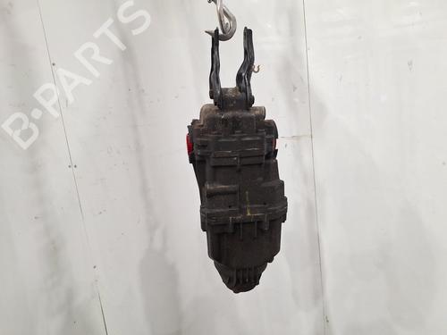 Rear differential HONDA CR-V III (RE_) 2.2 i-DTEC 4WD (RE6) | BP30670506M24 