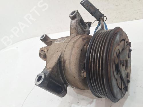 AC compressor TOYOTA AYGO (_B4_) 1.0 (KGB40) | BP31208816M34 