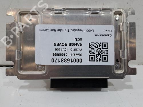 Control unit LAND ROVER RANGE ROVER IV (L405) 3.0 SDV6 Hybrid 4x4 | BP29742293M11
