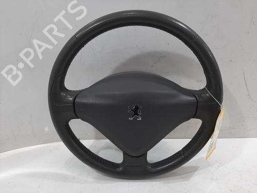 Used Steering wheel PEUGEOT 207 (WA_, WC_) 1.6 16V VTi (120 hp) 26750042