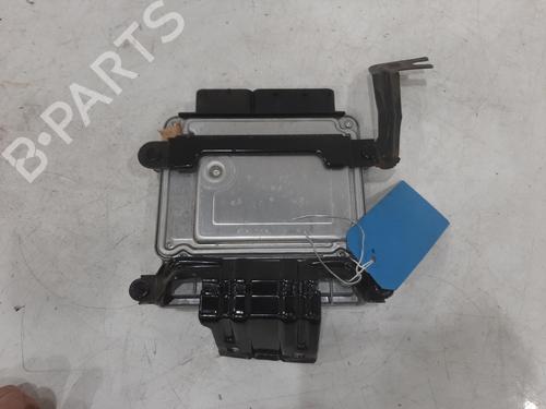 Engine control unit (ECU) HYUNDAI i20 I (PB, PBT) 1.2 | BP26835825M57 - Image 3