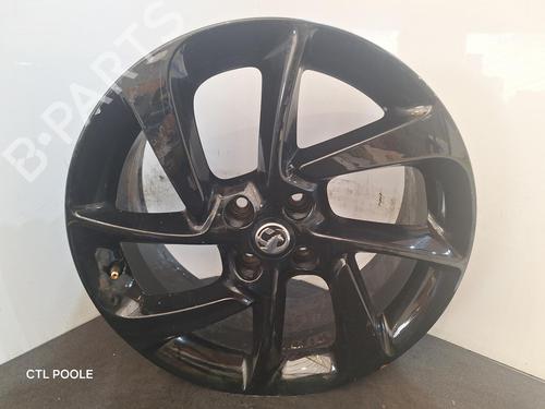 Used Rim Rim 39007359 39007359