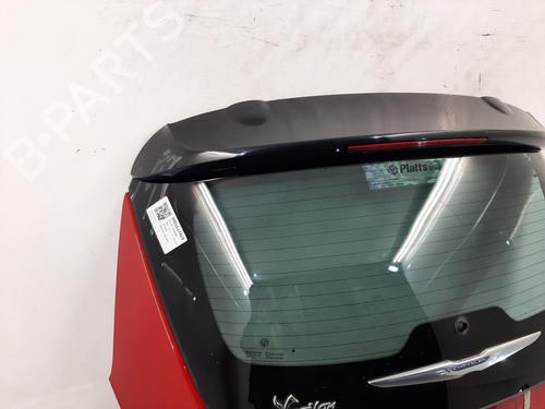 Tailgate CHRYSLER YPSILON 1.2 | BP31847075C6