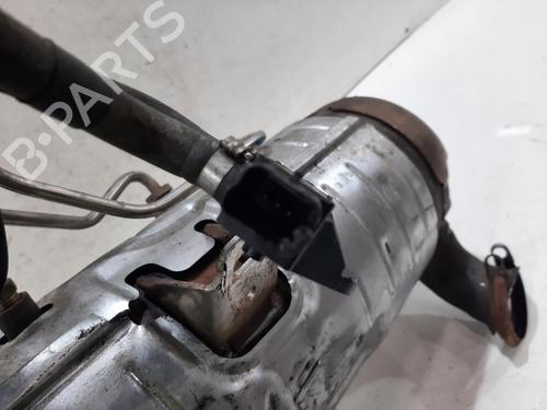 Particulate filter VAUXHALL VIVARO C Van (K0) 1.5 | BP33211940M81  - Image 5