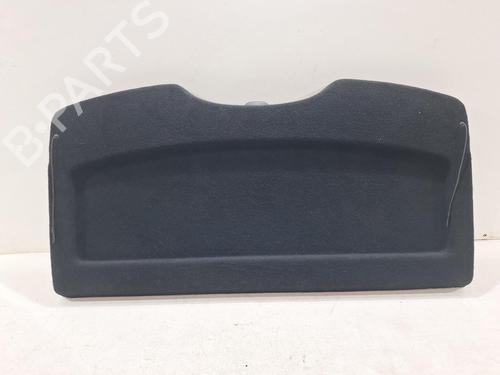 Used Rear parcel shelf SKODA FABIA III (NJ3) 1.0 (60 hp) 30897136