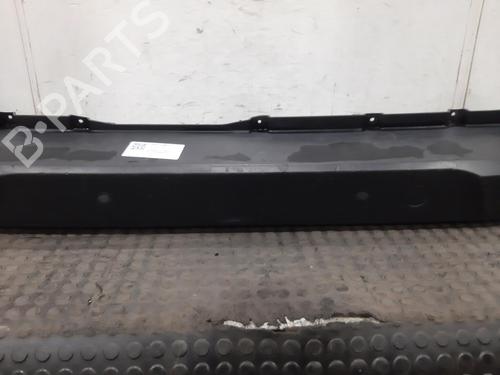 Rear bumper FORD TRANSIT CONNECT V408 Box Body/MPV 1.5 EcoBlue | BP26857116C8 