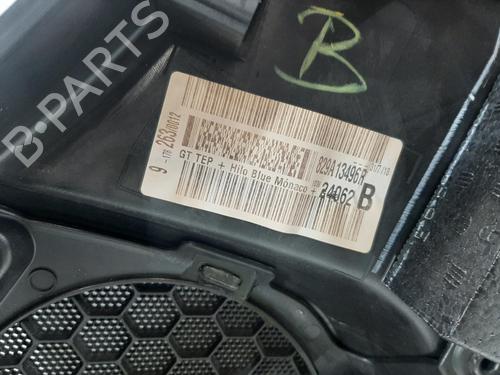 Rear left panel RENAULT MEGANE IV Hatchback (B9A/M/N_) 1.3 TCe 140 (B9NB) | BP27501972C60 - Image 5