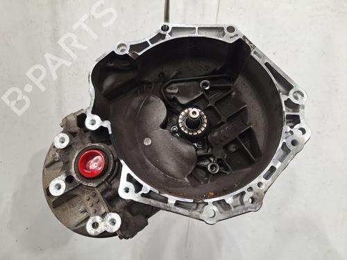 Used Gearbox VAUXHALL MOKKA / MOKKA X (J13) 1.6 CDTi (136 hp) 28723548