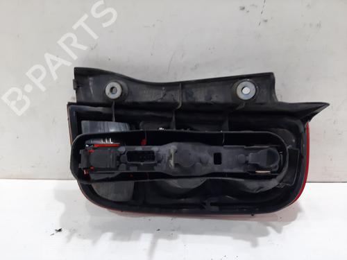 Left taillight NISSAN MICRA III (K12) 1.2 16V | BP29553705C34 