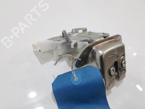 Used Tailgate lock HONDA JAZZ IV (GK_) 1.3 (102 hp) 32503617