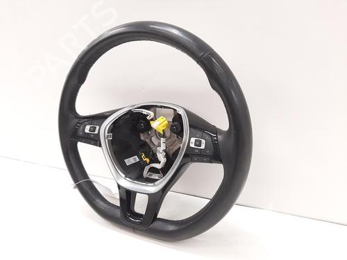 Steering wheel VW TIGUAN (AD1, AX1) 1.5 TSI | BP28084781C49 