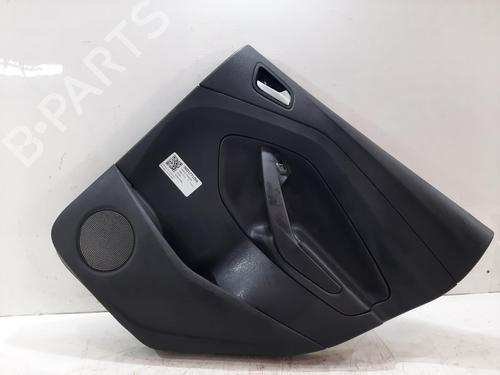 Guarnecido trasero derecho Guarnecido trasero derecho FORD KUGA II (DM2) 1.5 EcoBoost (150 hp) 37272452 37272452