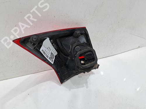 Right taillight FORD GRAND C-MAX (DXA/CB7, DXA/CEU) 1.6 TDCi | BP31209508C35 