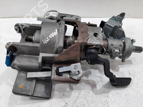 Colonne de direction VAUXHALL CORSA Mk III (D) (S07) 1.0 i 12V (L08) (65 hp) 28448845