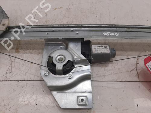 Front left window mechanism CITROËN BERLINGO Box Body/MPV (B9) 1.6 BlueHDi 100 | BP35963241C22 - Image 3