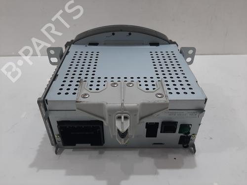 Radio VAUXHALL CORSA Mk IV (E) (X15) 1.4 | BP28115022E6 