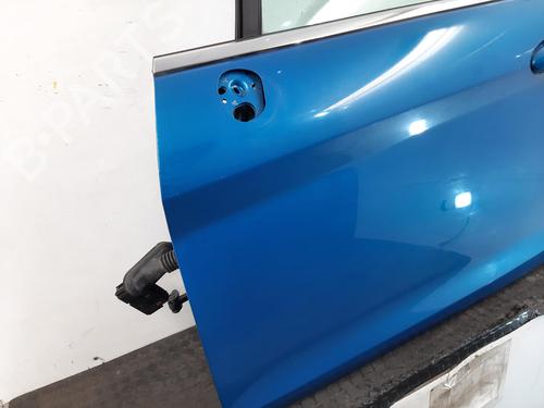 Left front door FORD FIESTA VI (CB1, CCN) 1.25 | BP29163458C2 