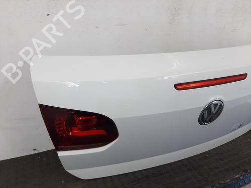 Tailgate VW GOLF VI Convertible (517) 1.6 TDI | BP29636850C6 