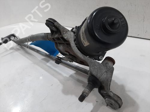 Front wiper motor DACIA LOGAN MCV II TCe 90 (K8M1, K8MA, K8AC) | BP31361246M29 