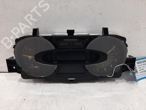 Instrumentenkombination für RENAULT CAPTUR I (J5_, H5_) 1.5 dCi 90 (J5N4, J5M5, J5MW, J5M6, J5AL, J5AJ) (90 hp) 29883335