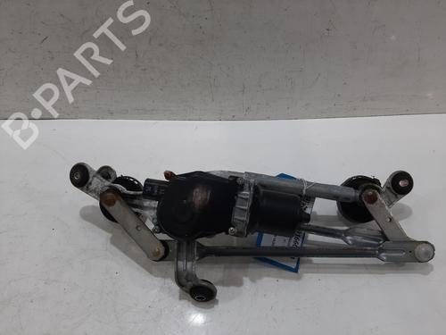 Front wiper motor NISSAN NOTE (E12) 1.2 | BP33179653M29  - Image 6