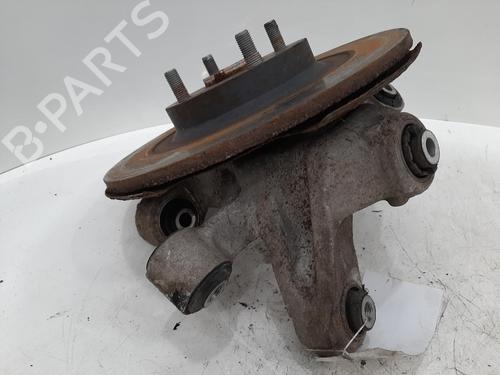 Left rear steering knuckle FIAT 124 Spider (348_) 1.4 (348) | BP26859234M27 