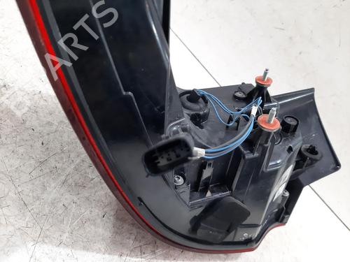 Right taillight VAUXHALL INSIGNIA Mk II (B) Hatchback (Z18) 2.0 D (68) | BP32422994C35 